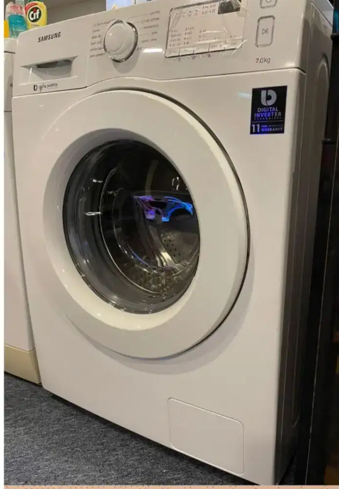Mesin Cuci Samsung Murah Meriah