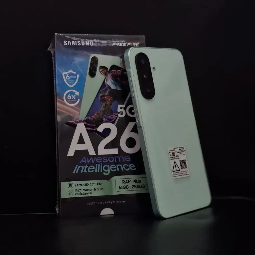 SAMSUNG TERMURAH SEBALI