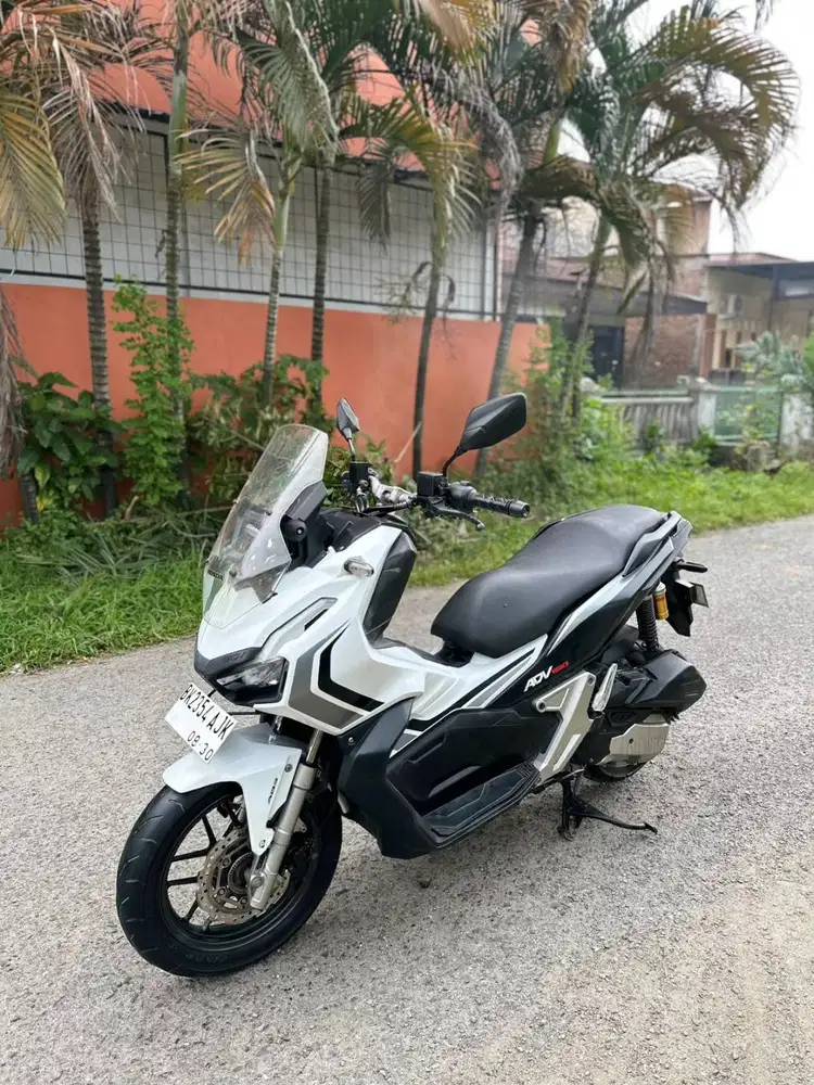 Honda ADV 150 Tahun 2020