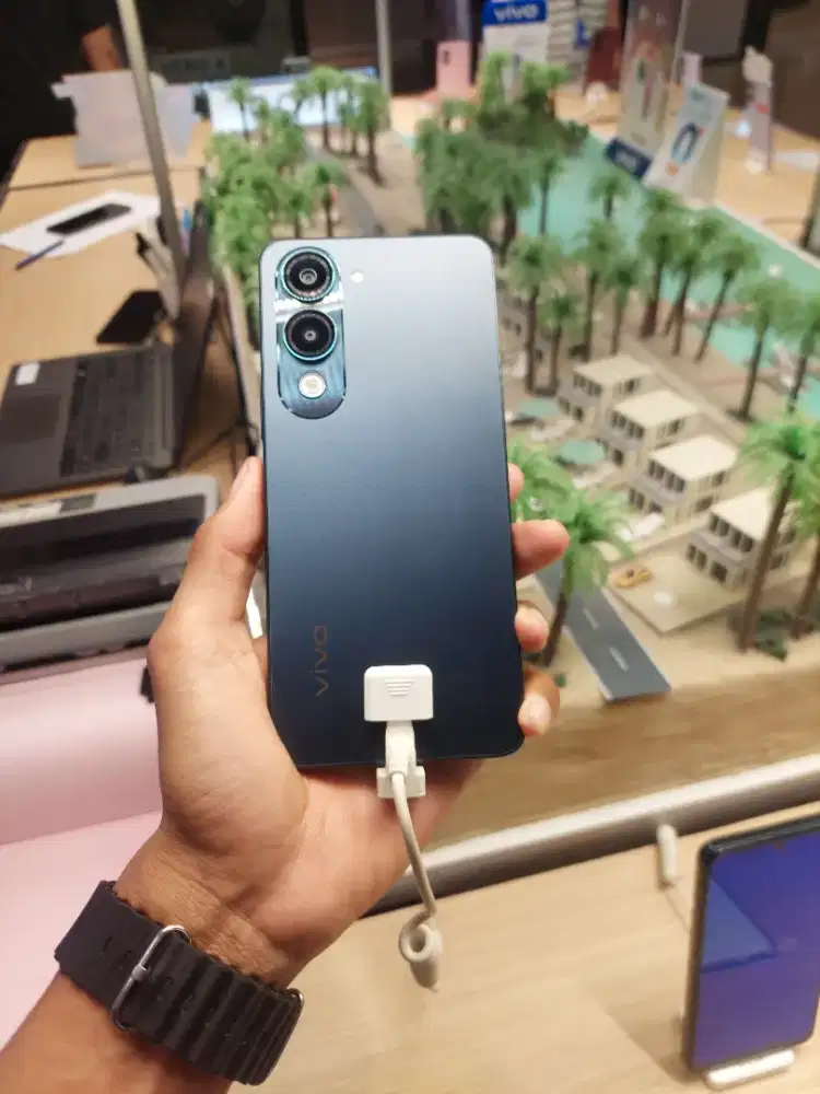 VIVO Y04S PROMO CICILAN MODAL KTP