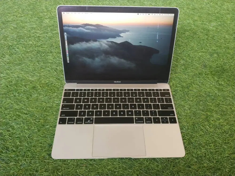 MacBook 12-inch 2017 (Core i5, 8GB/512GB)