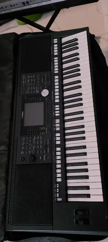Keyboard Yamaha Psr-S 950
