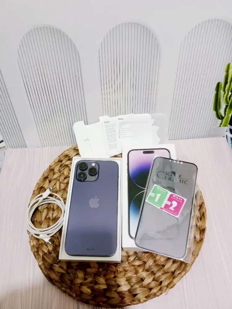 iPhone 14 Pro Max 256GB iBox