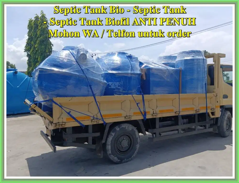 Septicktank, Biofil, Biotank, Biofilter, Biotech, Septictank,