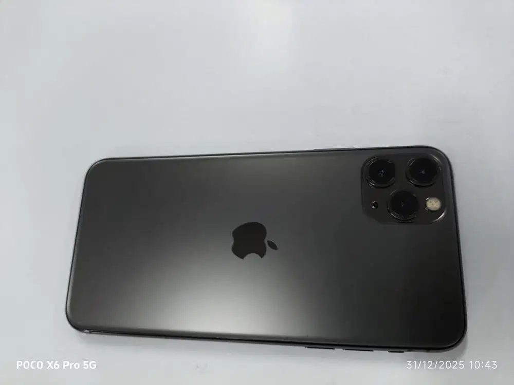 JUAL CEPAT IPHONE 11 PRO MAX
