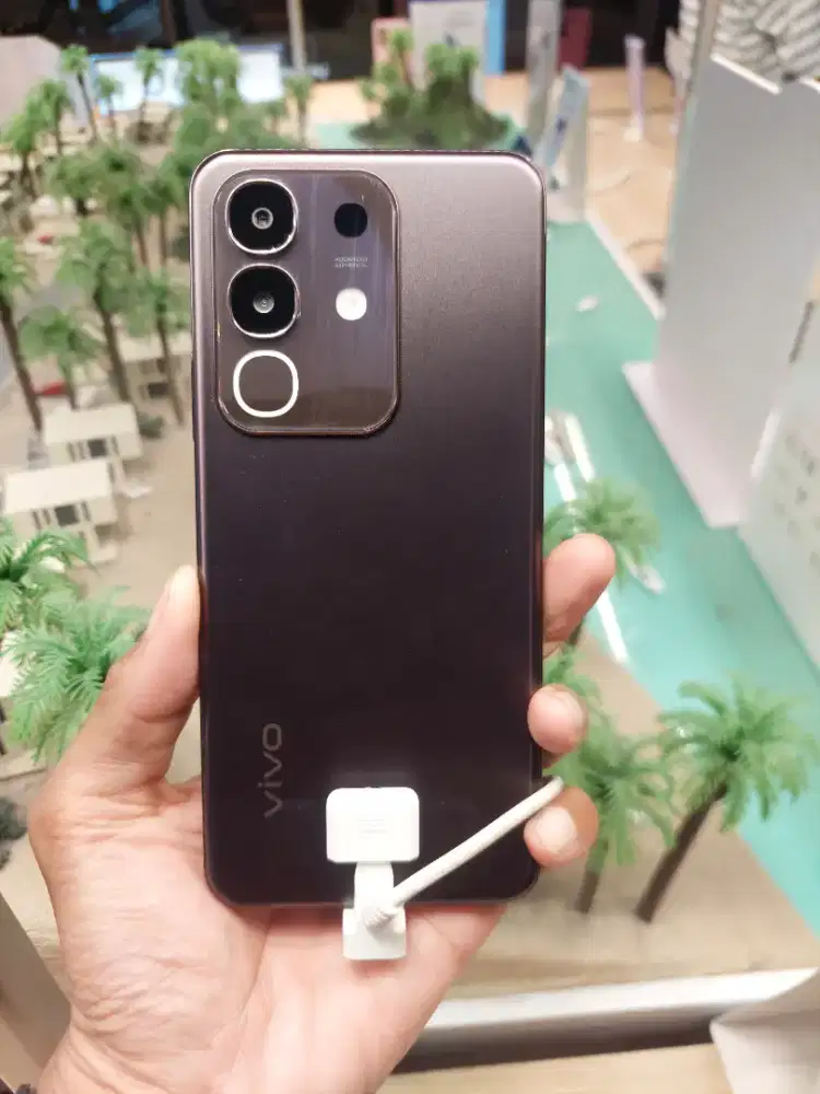 VIVO Y29 PROMO CICILAN CUKUP MODAL KTP