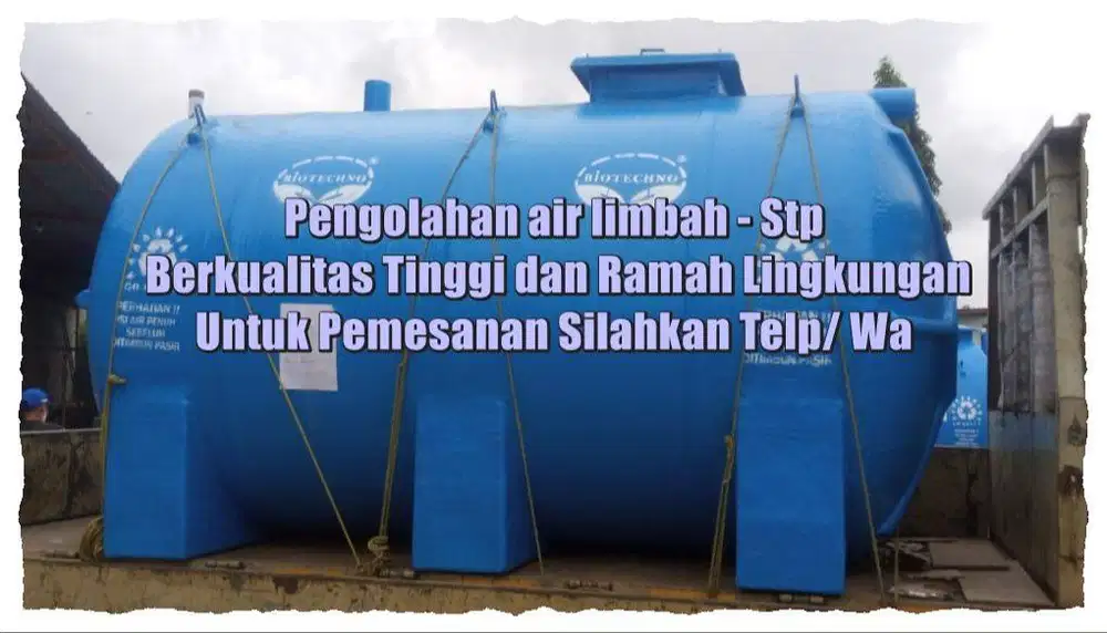 IPAL,STP,IPAL Domestik,IPALBiotech,IPAL Klinik,IPAL Restoran,STP Biote