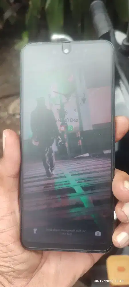 Infinixhot50 5G NFC 12/256 ORI SEGEL FSET