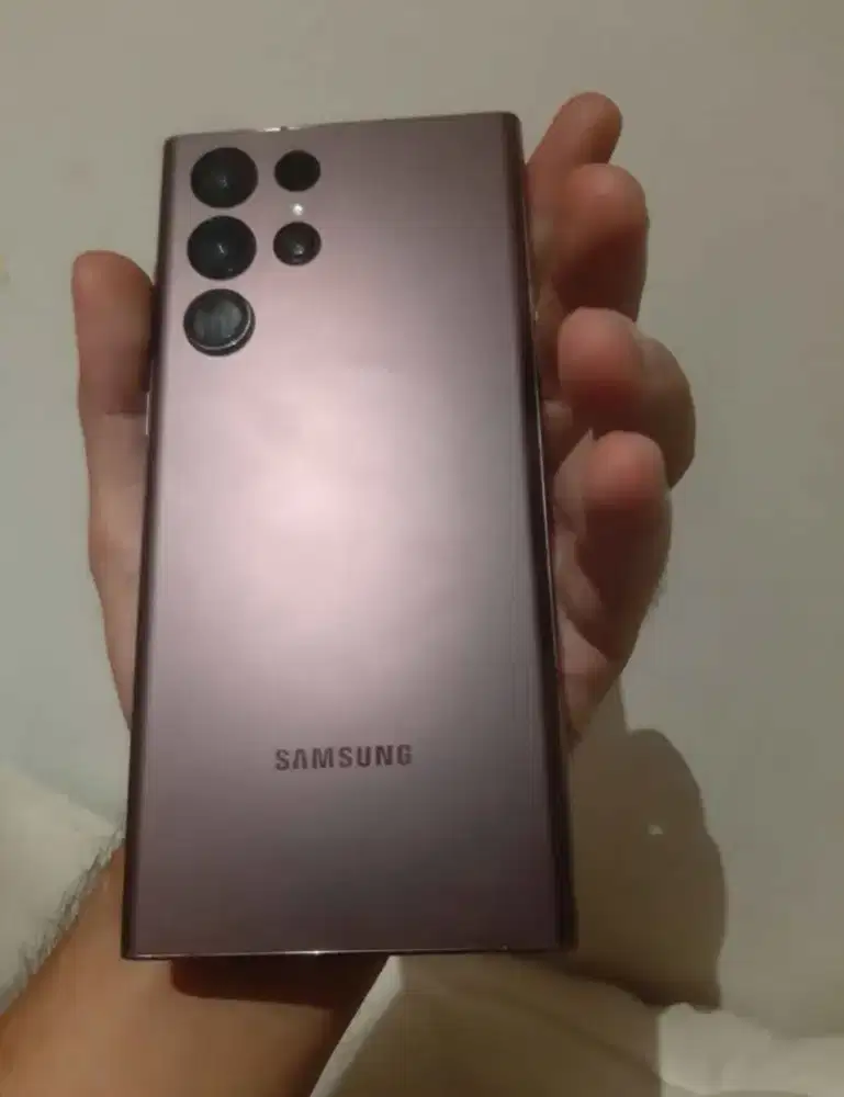 Samsung S22 Ultra