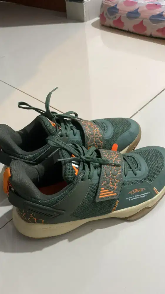 jual cepat baru sekali pakai