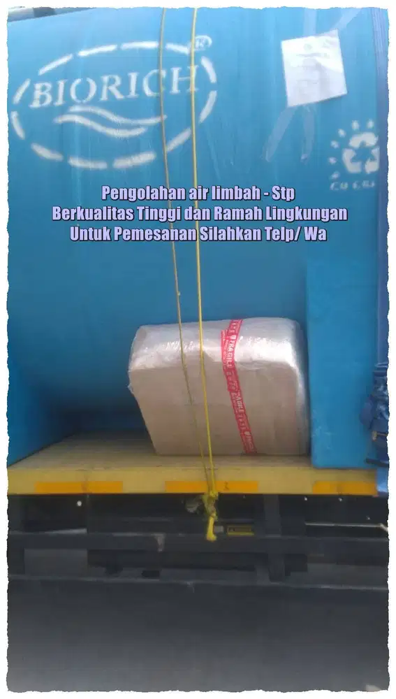 IPAL -  IPAL Medis - IPAL Komunal–IPAL Domestik–IPAL Biotech–IPAL Klin