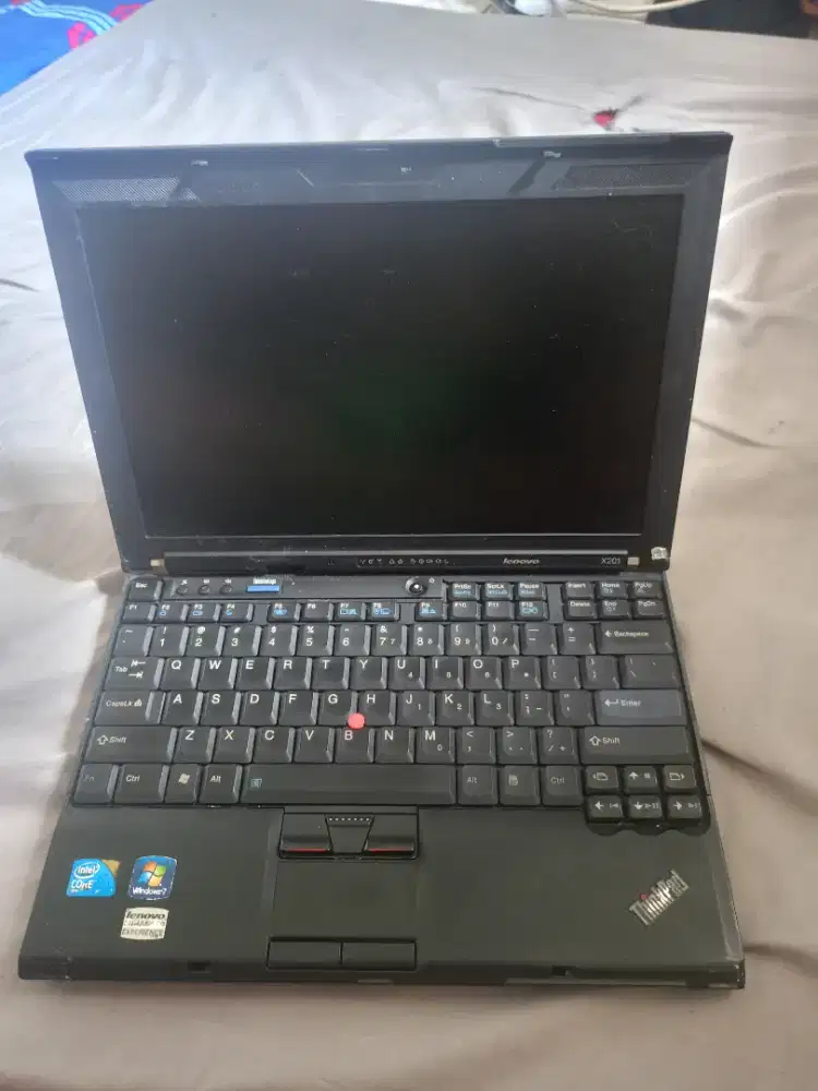 LENOVO THINKPAD X201 MATI TOTAL
