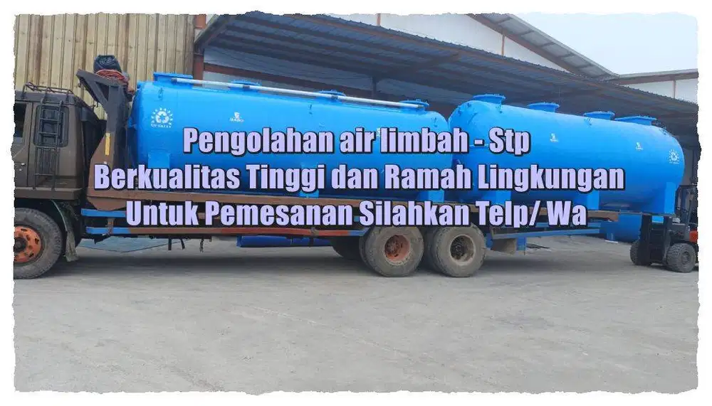 IPAL,STP,IPAL Domestik,IPALBiotech,IPAL Klinik,IPAL Restoran,STP Biote