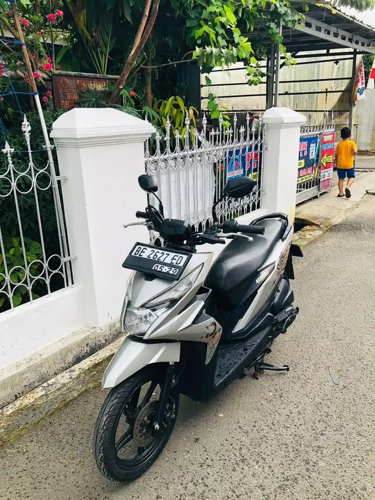 BEAT STREET TERBAIK 2019 Pajak Hidup