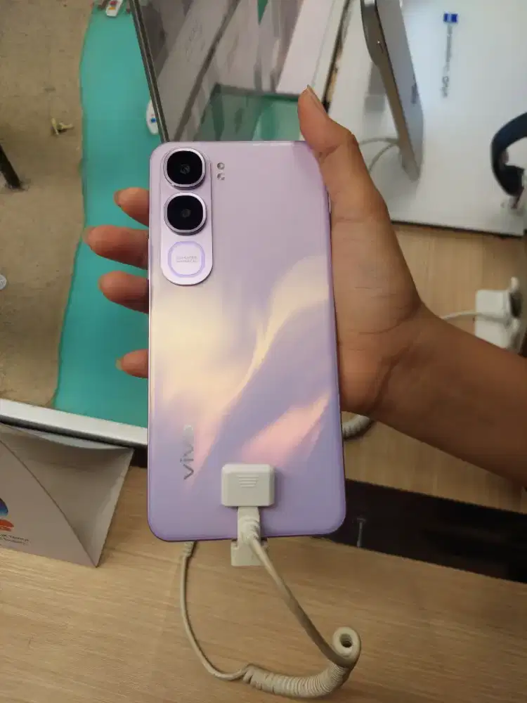 VIVO Y21d BISA CICILAN MODAL KTP