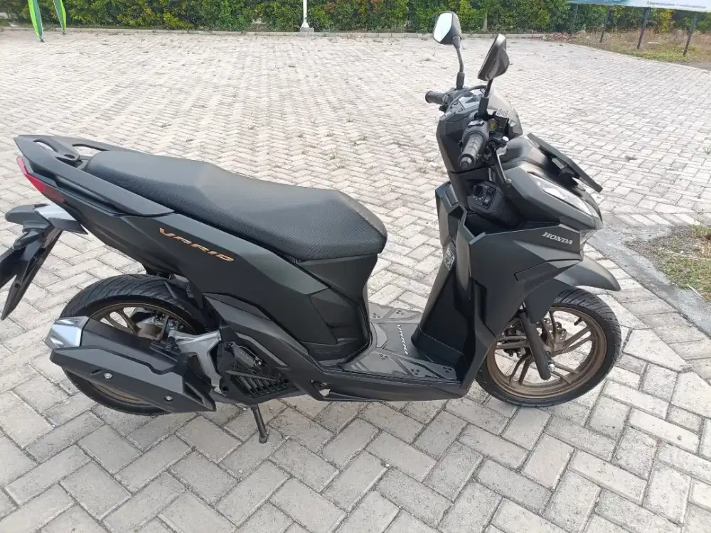 Vario 125 2025 Super KM 2000