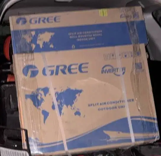 Jual ac in door out door