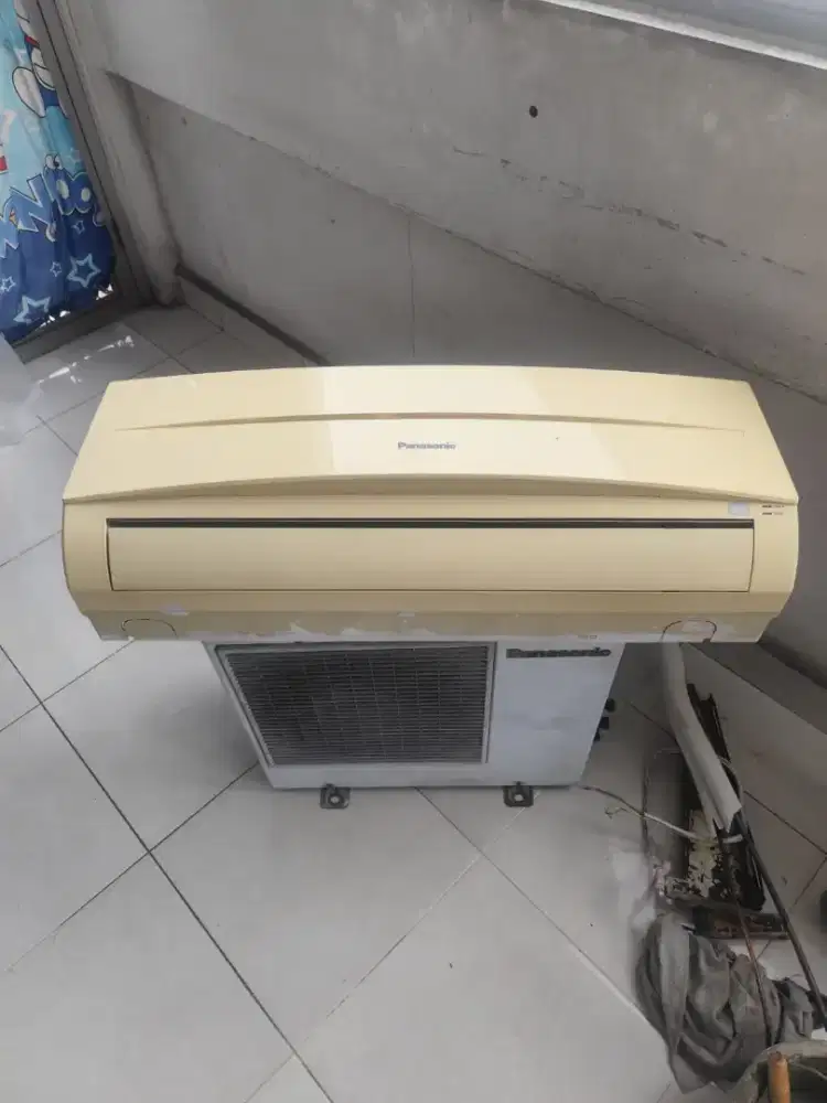 Di jual ac 1 pk