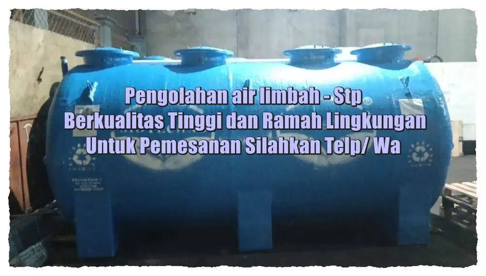 IPAL,STP,IPAL Domestik,IPALBiotech,IPAL Klinik,IPAL Restoran,STP Biote