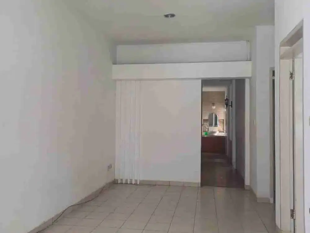 Disewakan Rumah Bagus Terawat di Daerah Antapani