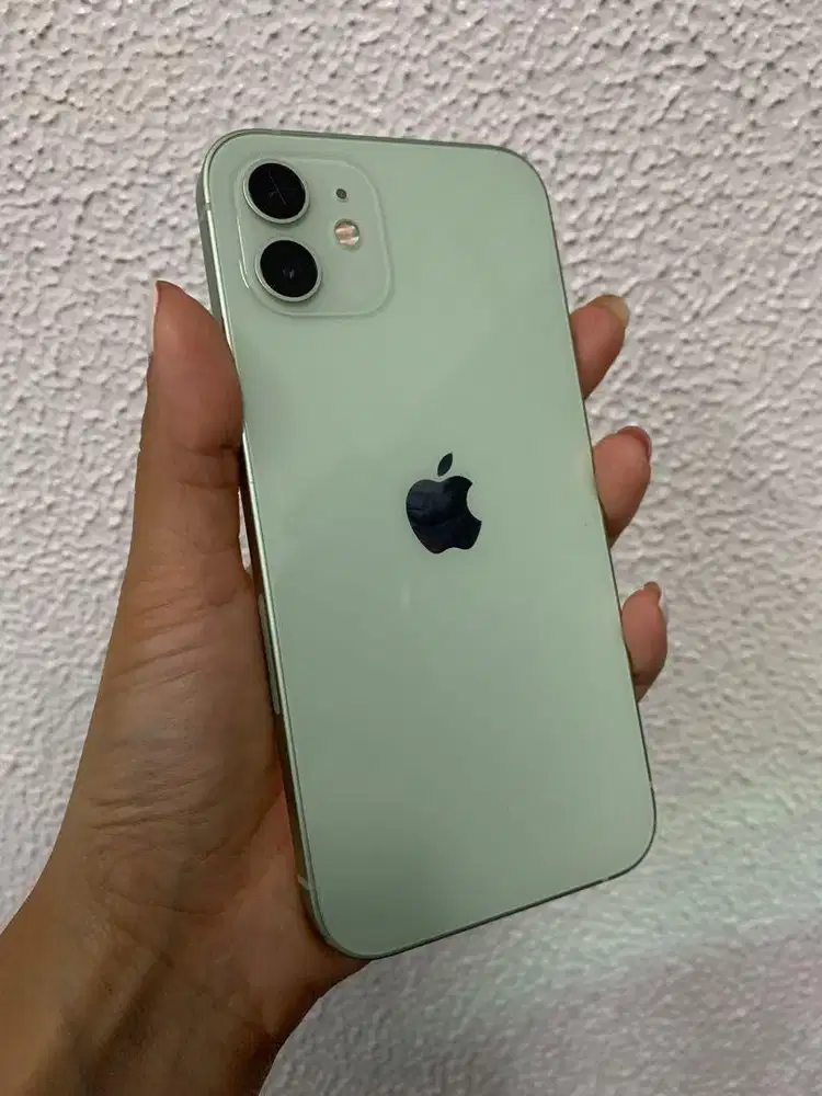 Iphone 12 64gb (mulus nominus)