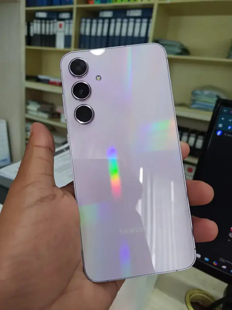 SAMSUNG A55 5G 8/256