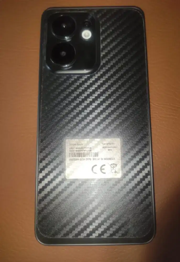 Oppo Reno 13F 4G 8/256 GB