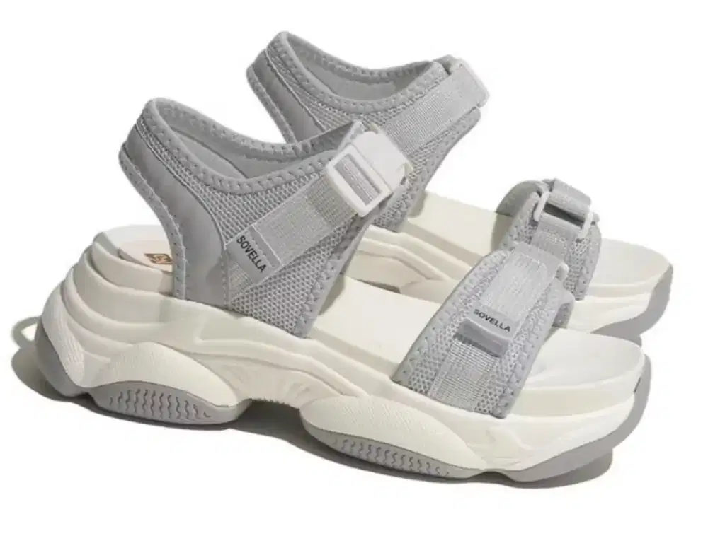 Sepatu Sandal Sovella Size 39