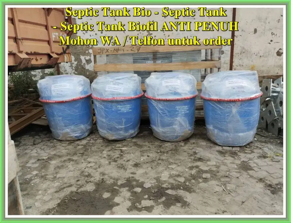 spitang, Sepiteng Biofilter, Biotank, Biofil, Biotech,