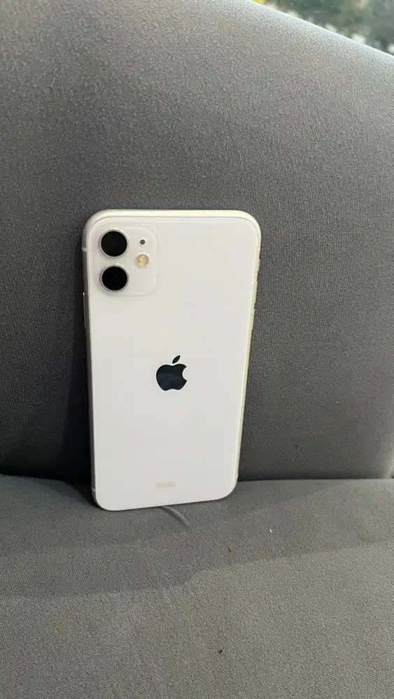Iphone 11 ibox 64 GB