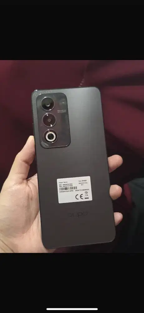 Second oppo A3 pro 8+8/ ex dispaly