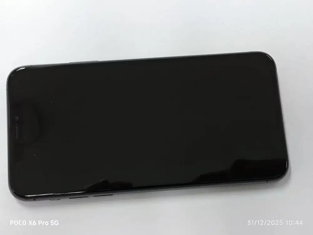 JUAL CEPAT IPHONE 11 PRO MAX