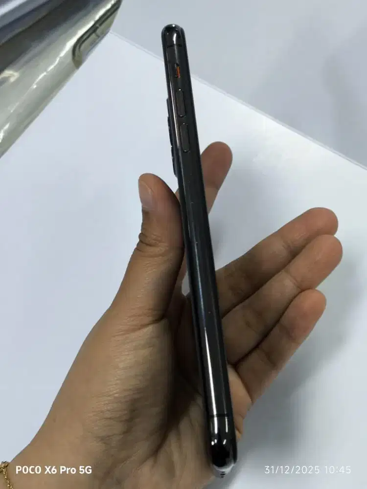 JUAL CEPAT IPHONE 11 PRO MAX