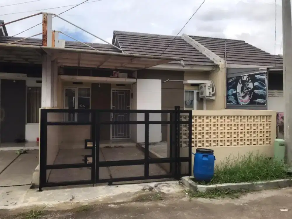 Jual Cepat Siap Huni