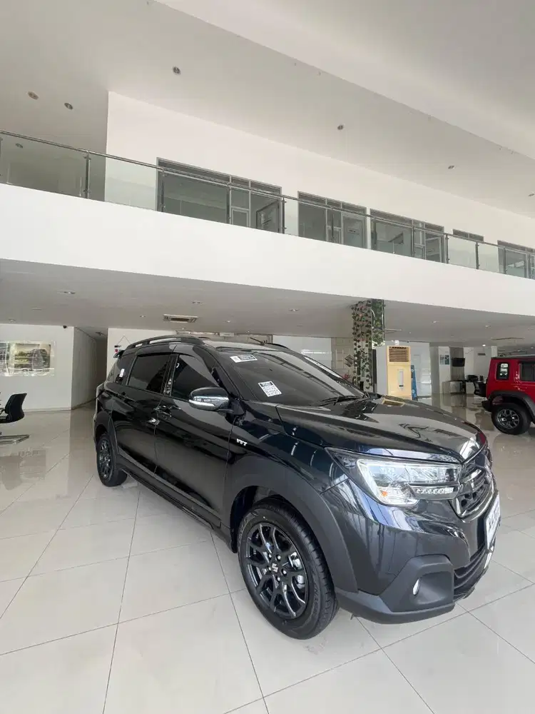 [Mobil Baru] suzuki xl7 alpha