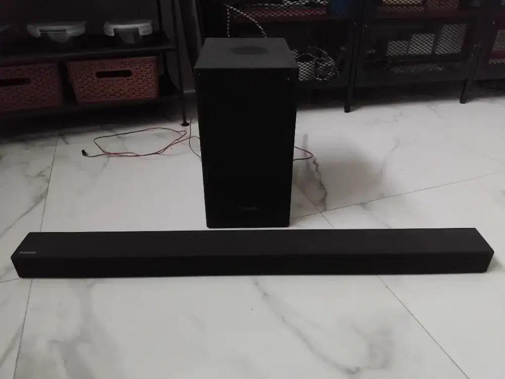 Samsung Soundbar HW-T420
