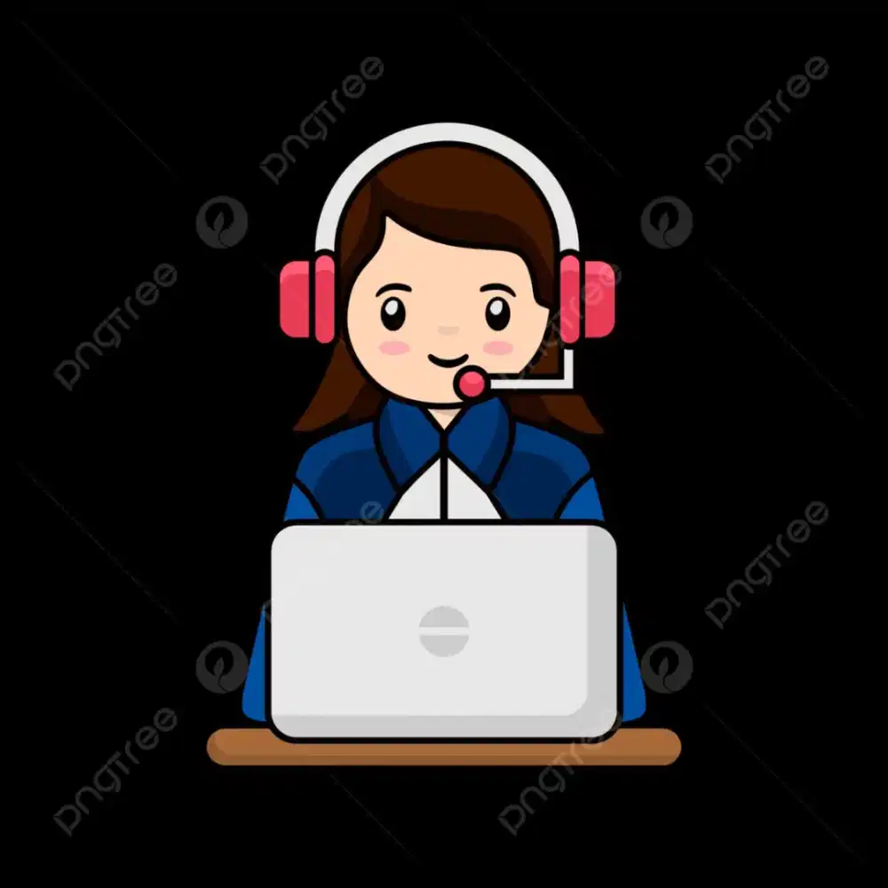 DICARI CEPAT : ADMIN DAN KASIR  (HUB. NO WA)