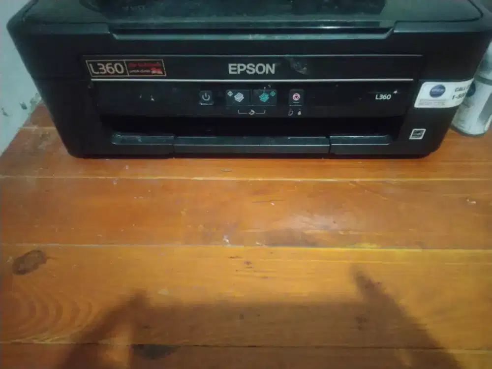 Printer Epson l360