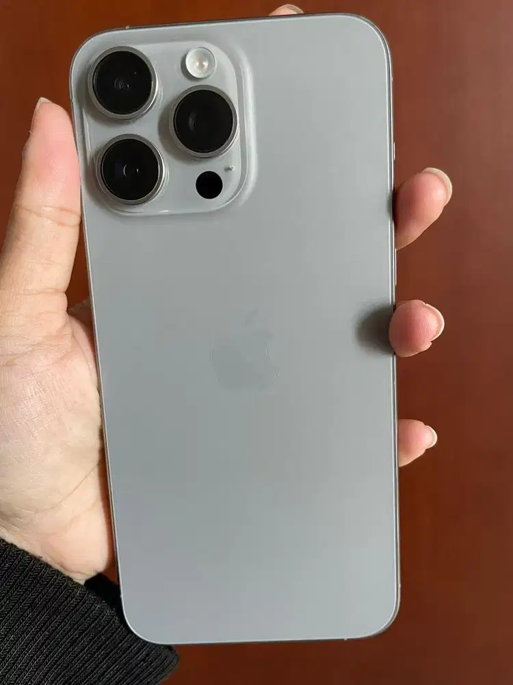 Iphone 15promax 256gb