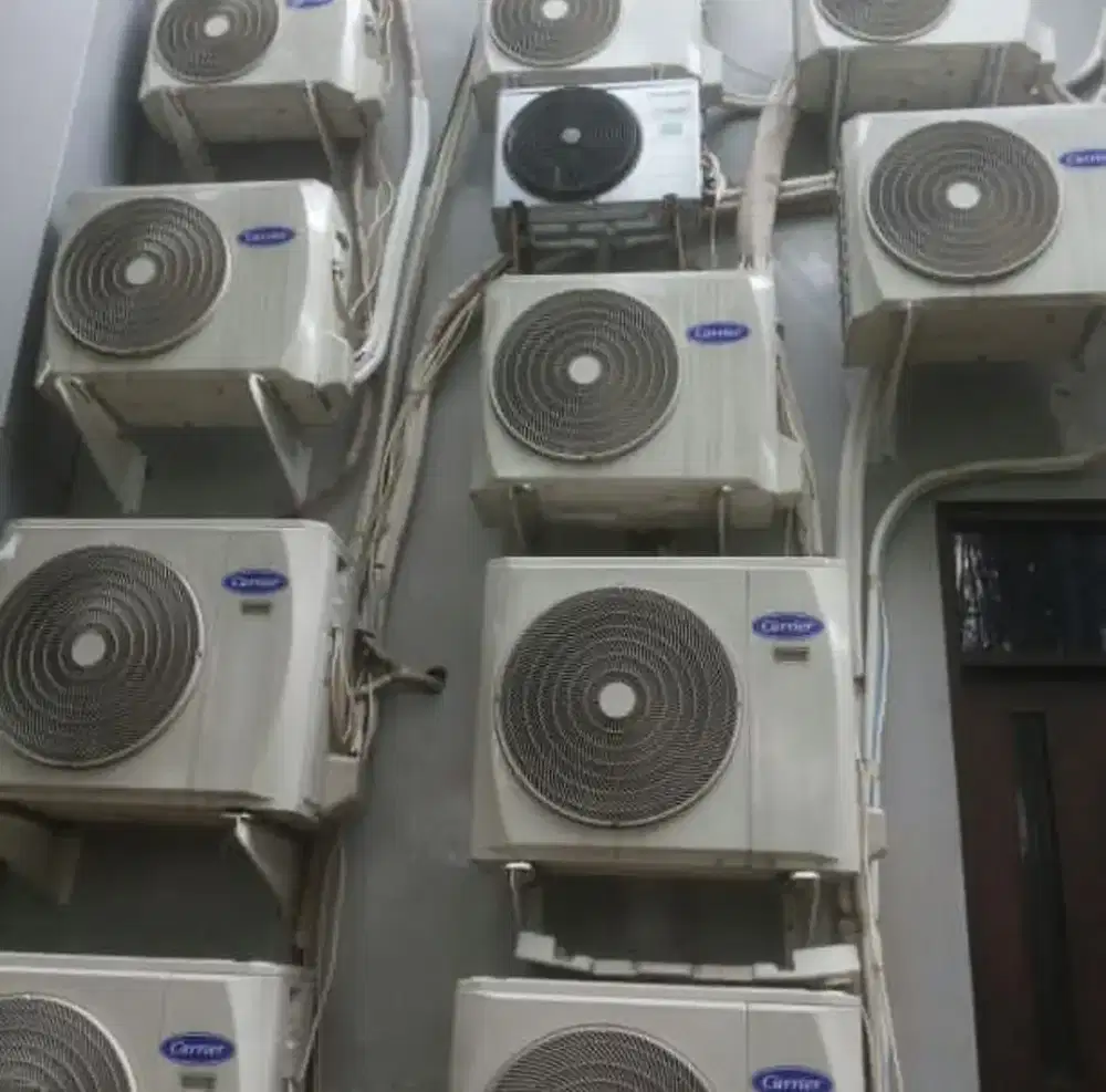 Jasa pasang AC perbaikan kulkas mesin cuci pompa air