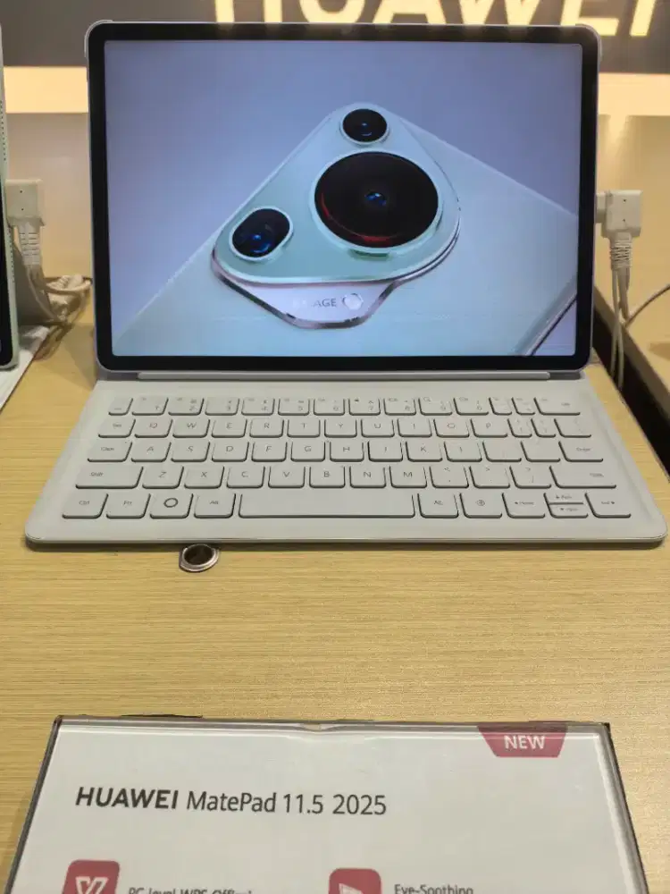 Huawei Matepad 11.5 2025