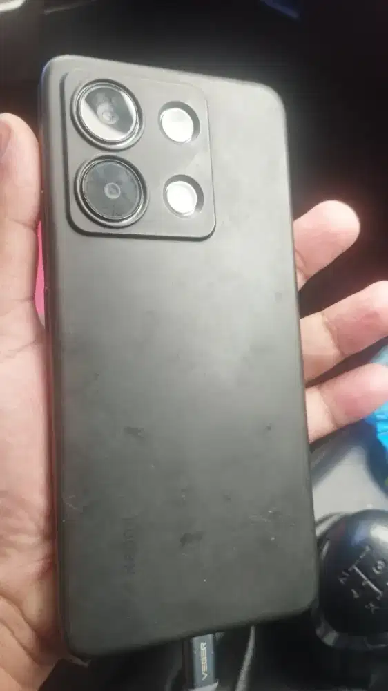Xiomi redmi note 13 8/128