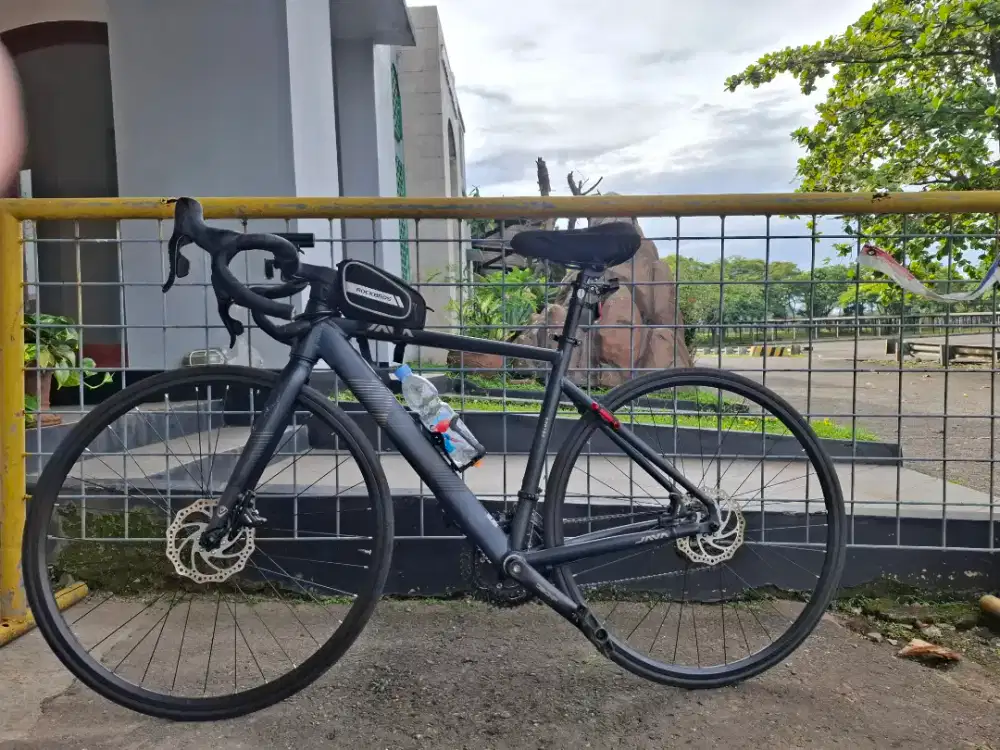 Sepeda java veloce 3