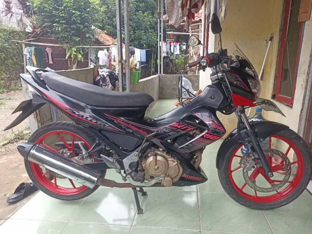Jual Cepat Fu Spesial edition Komplit