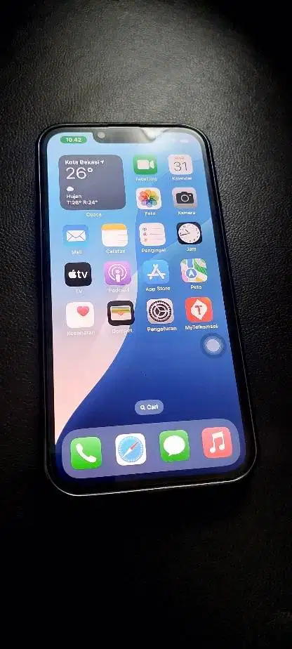 I phone 13 pro bagus