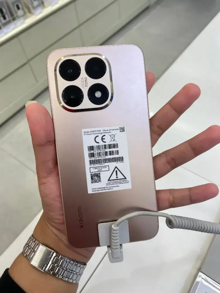 Hp Xiaomi 15T 12GB / 512GB