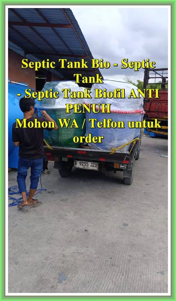 Septicktank, Biofil, Biotank, Biofilter, Biotech, Septictank,