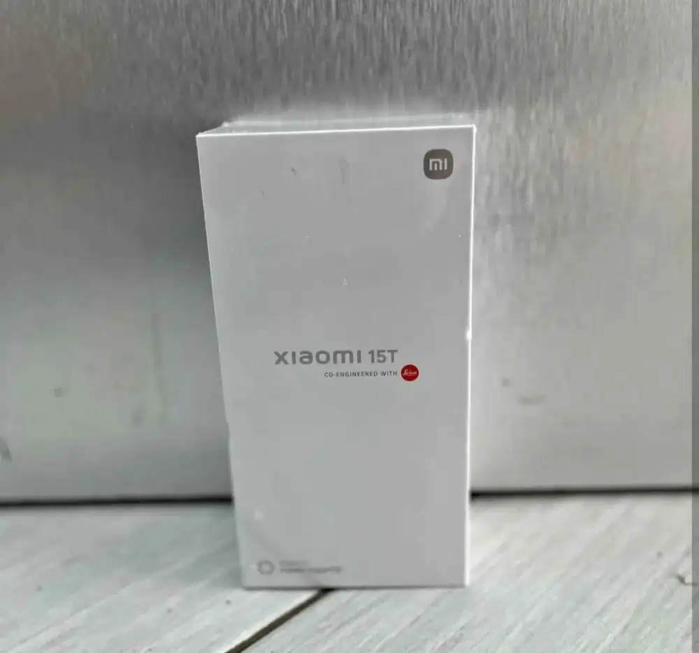 Xiaomi 15T diskon gratis smartphone dll