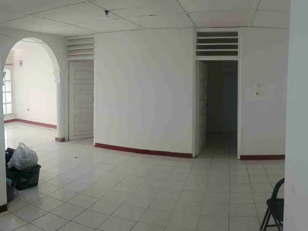 Disewakan Rumah Minimalis Siap Huni di Antapani