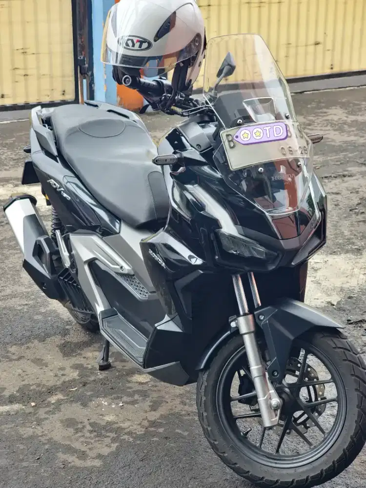 ADV160 2023 CBS... NEGO!